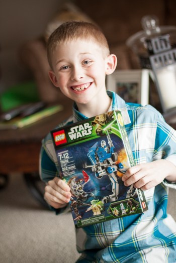 star wars from our cousins in detroit!