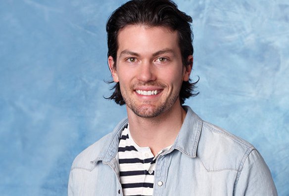 someone's favorite. not.mine. and he left. lame.