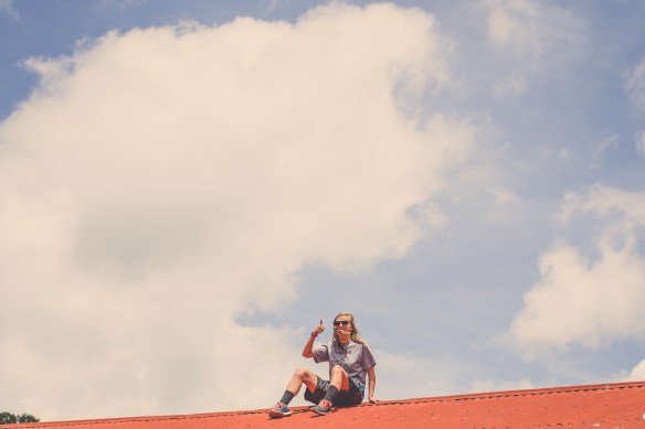 happy birthday to her!